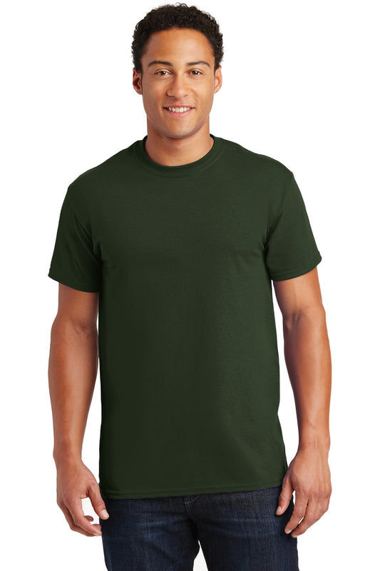 T-Shirts Forest Gildan