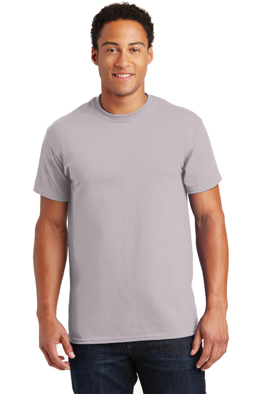 T-Shirts Ice Grey Gildan