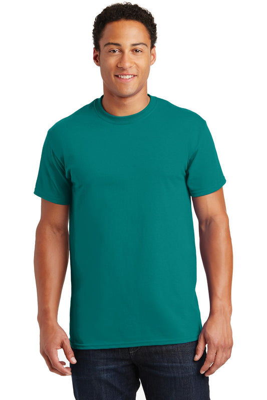 T-Shirts Jade Dome Gildan