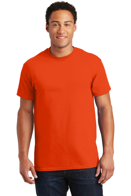 T-Shirts Orange Gildan