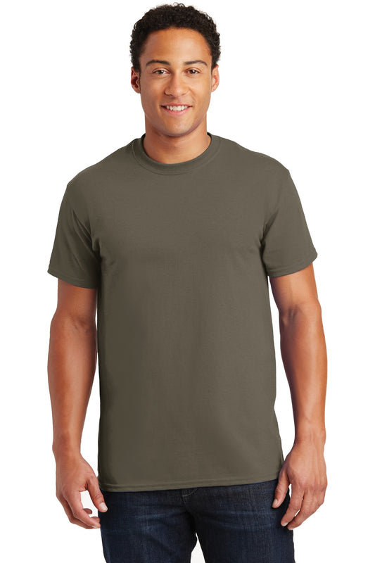T-Shirts Prairie Dust Gildan