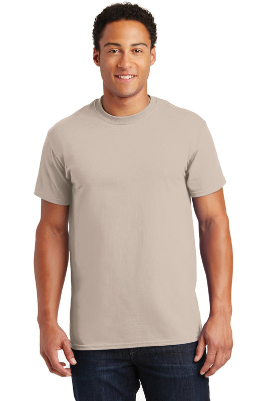 T-Shirts Sand Gildan