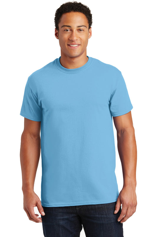 T-Shirts Sky Gildan