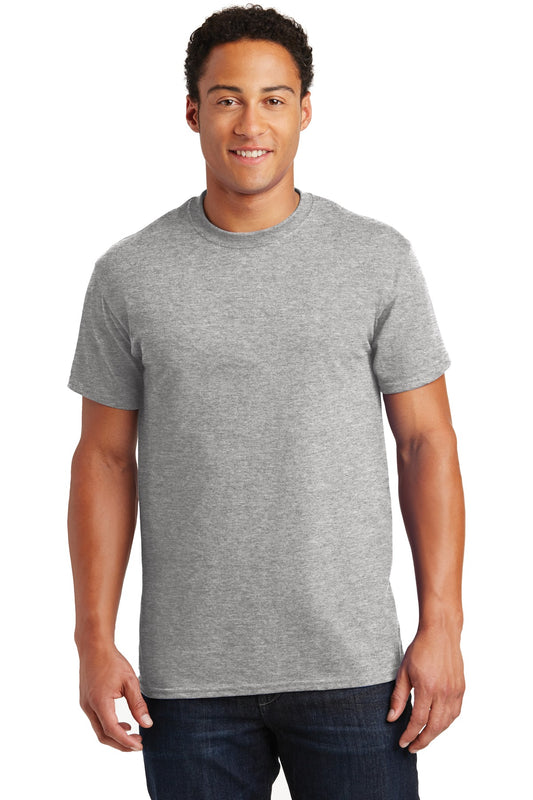 T-Shirts Sport Grey Gildan