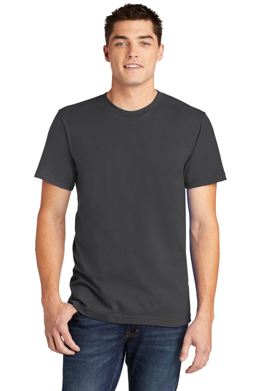 T-Shirts Asphalt American Apparel