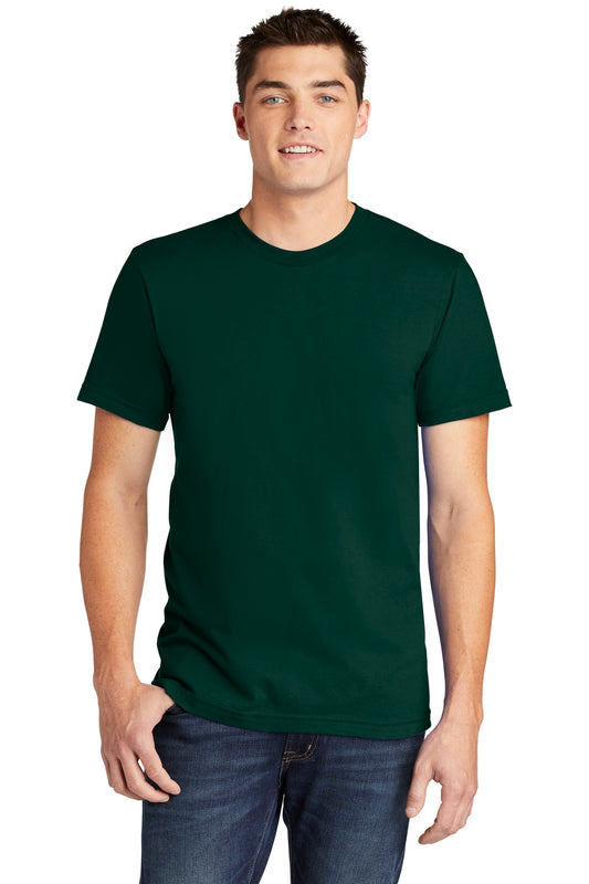 T-Shirts Forest American Apparel