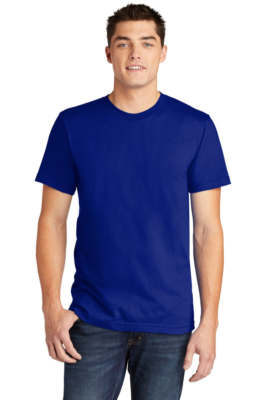 T-Shirts Lapis American Apparel