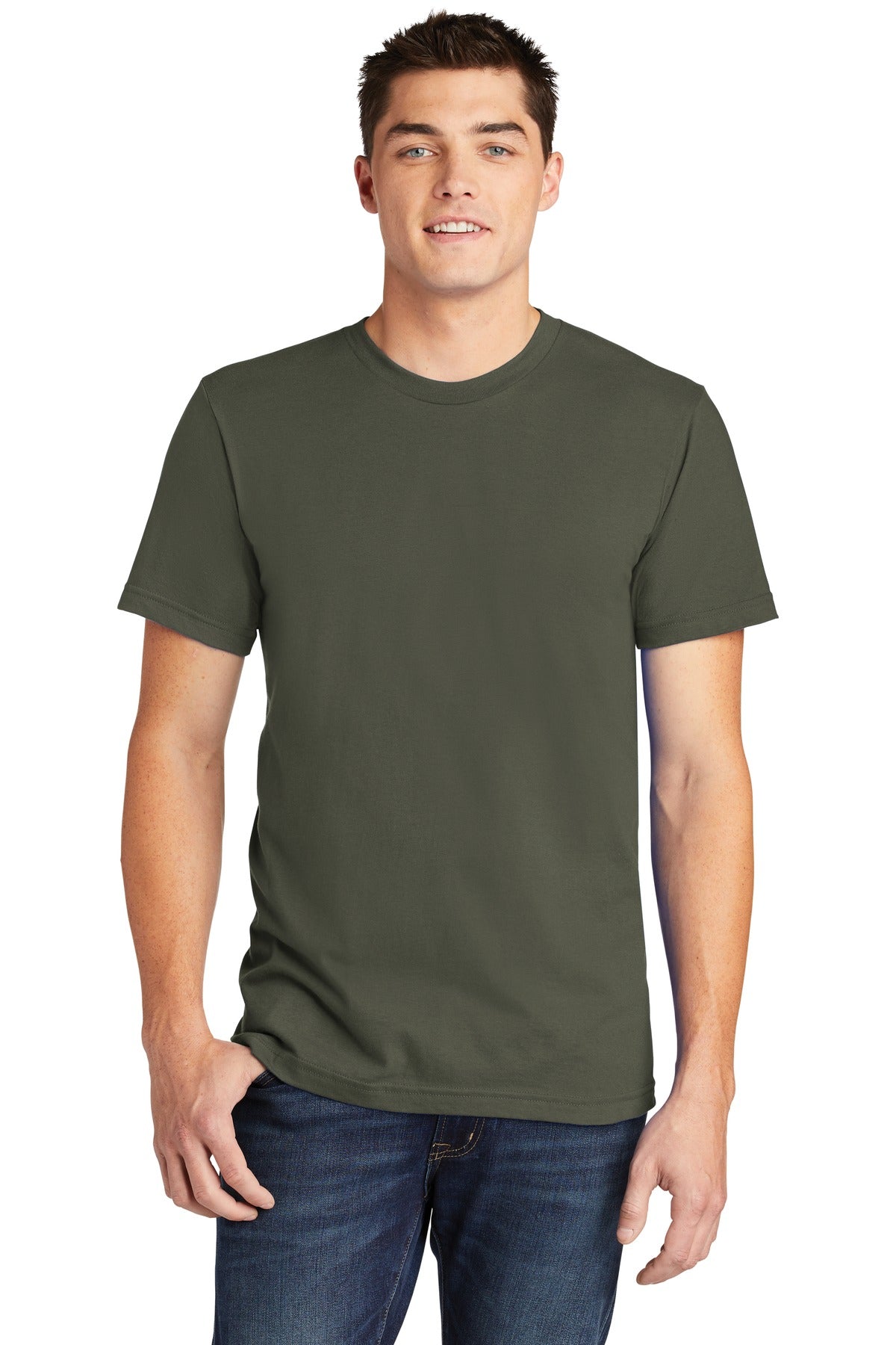 T-Shirts American Apparel