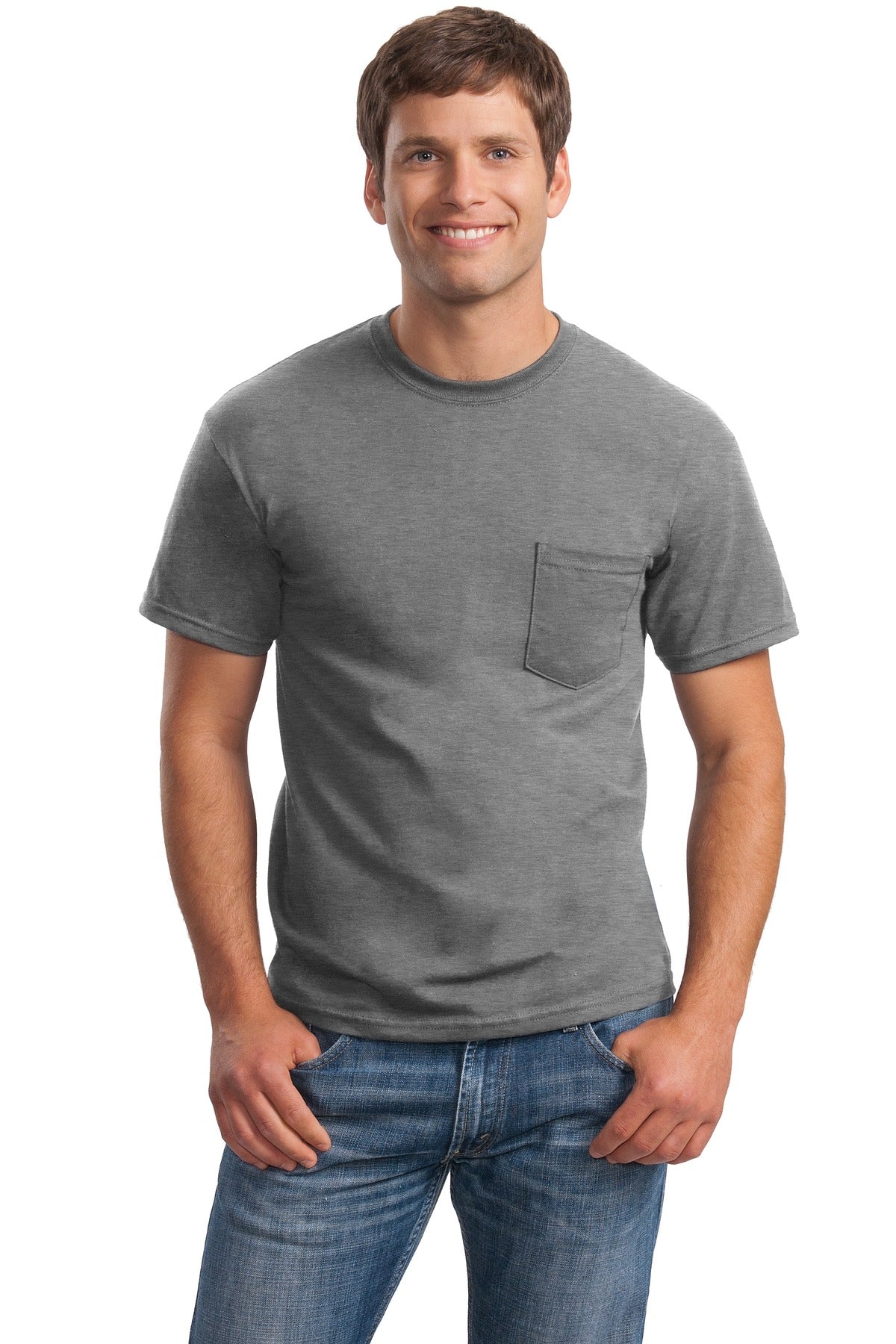 T-Shirts Gildan