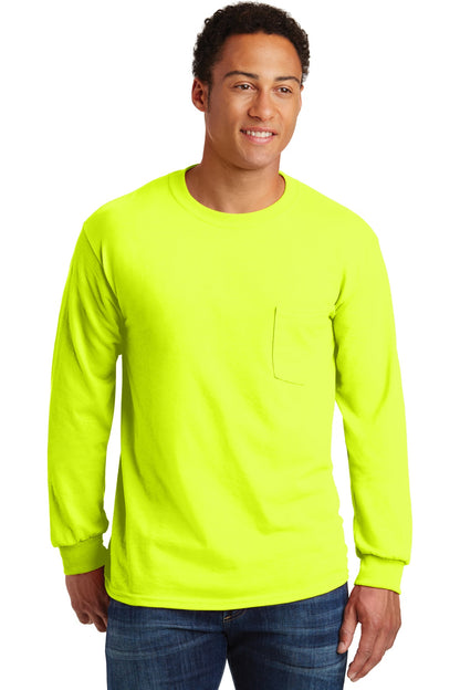 T-shirt Gildan