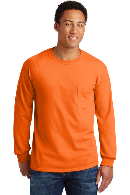 T-shirt Gildan