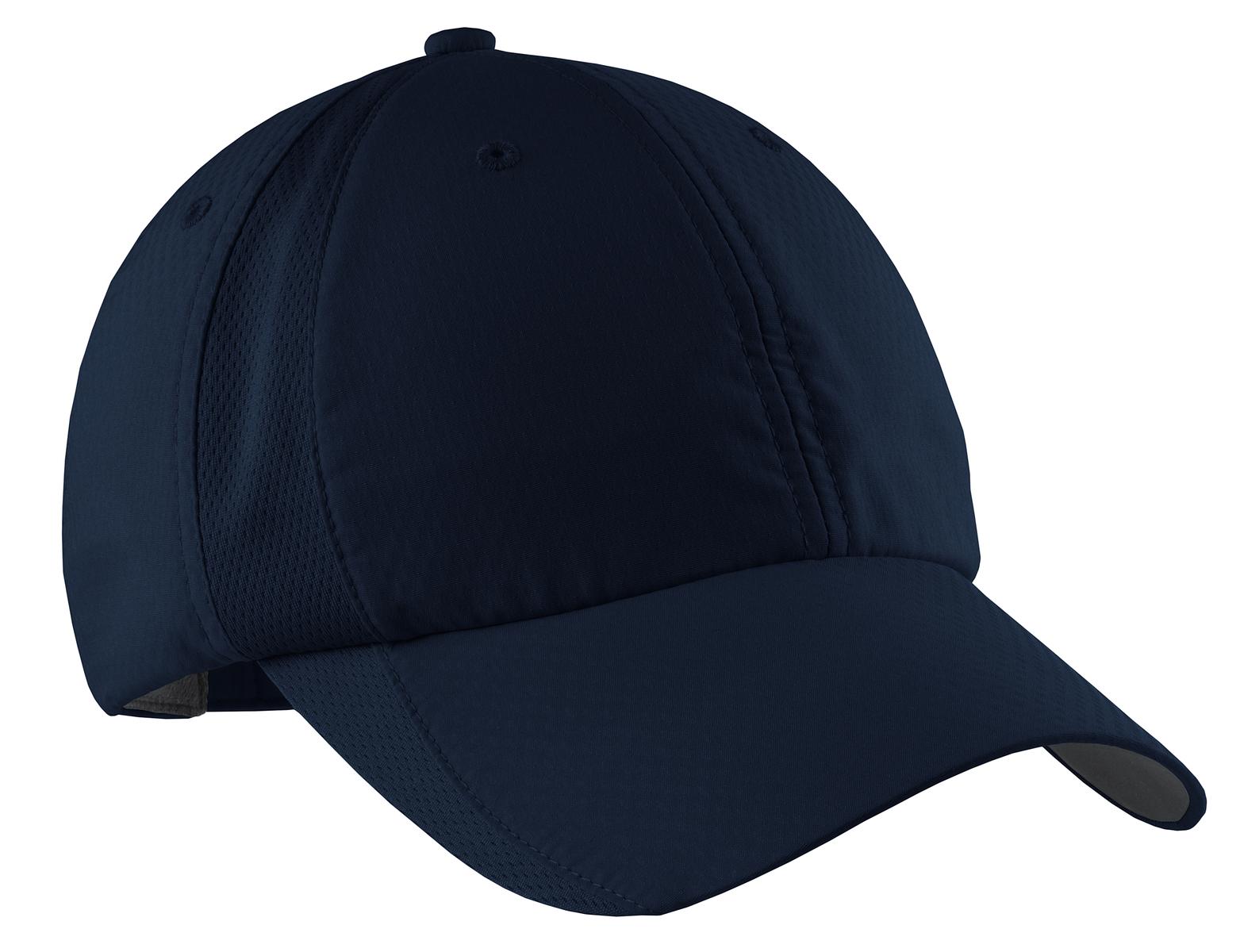 Caps Navy OSFA Nike