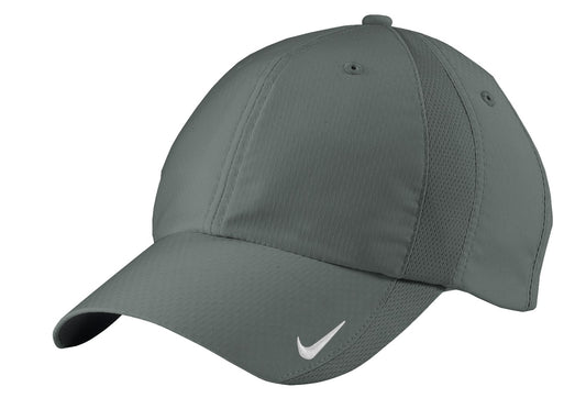 Caps Anthracite/ Anthracite OSFA Nike