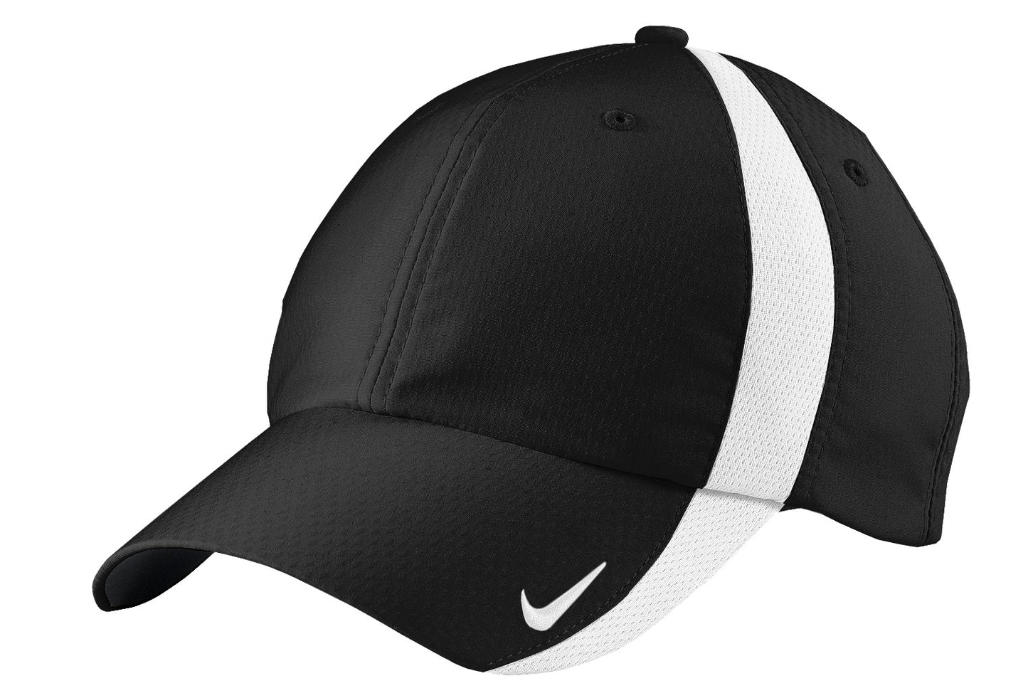 Caps Black/ White OSFA Nike