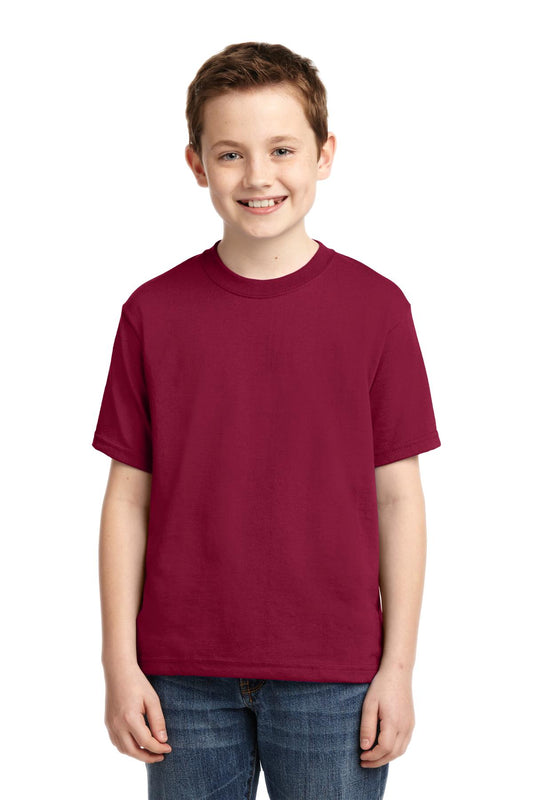 T-Shirts Jerzees