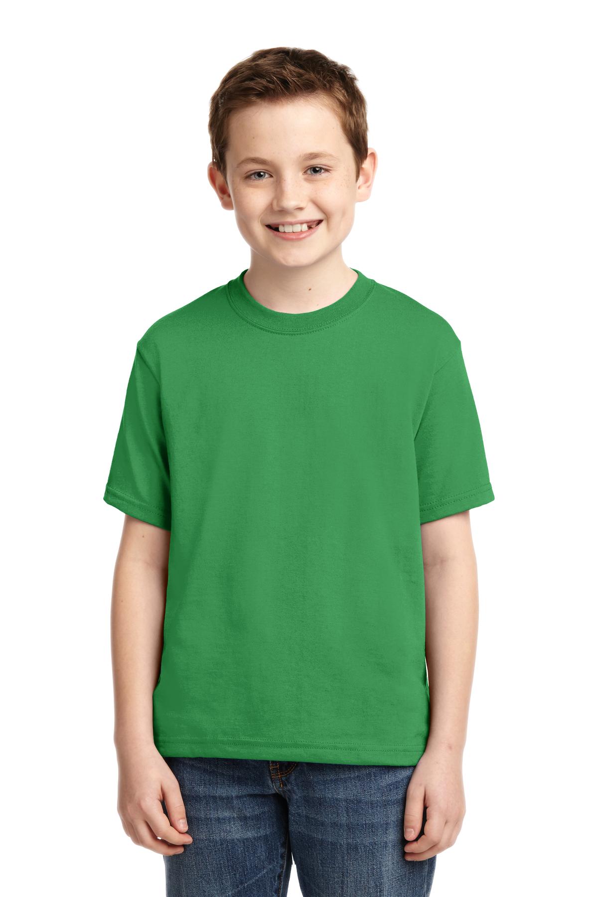 T-Shirts Jerzees