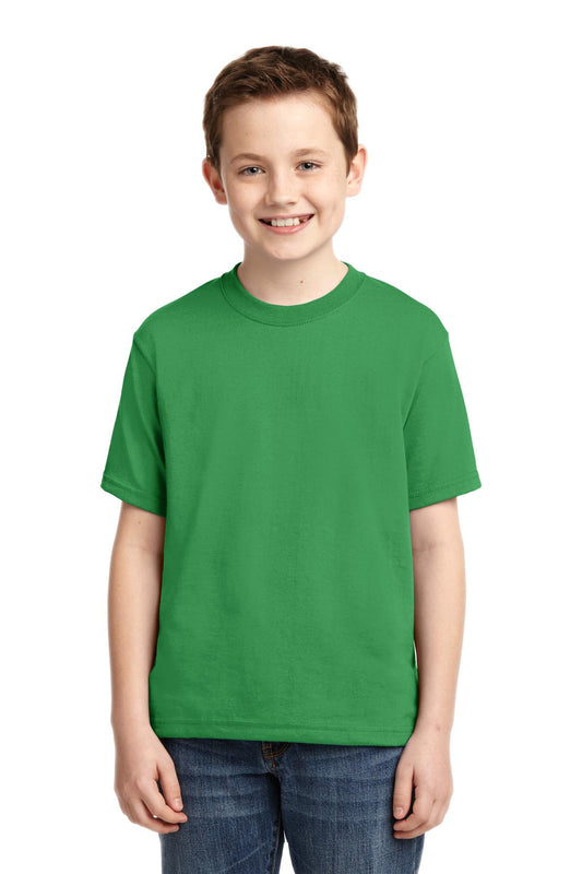 T-Shirts Jerzees