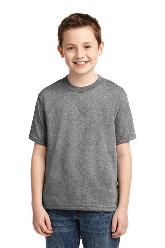 T-Shirts Oxford Jerzees