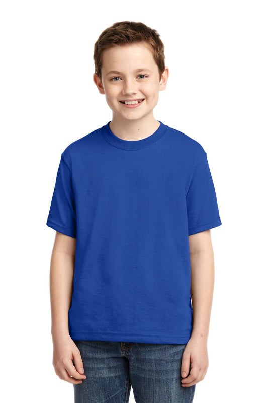 T-Shirts Jerzees