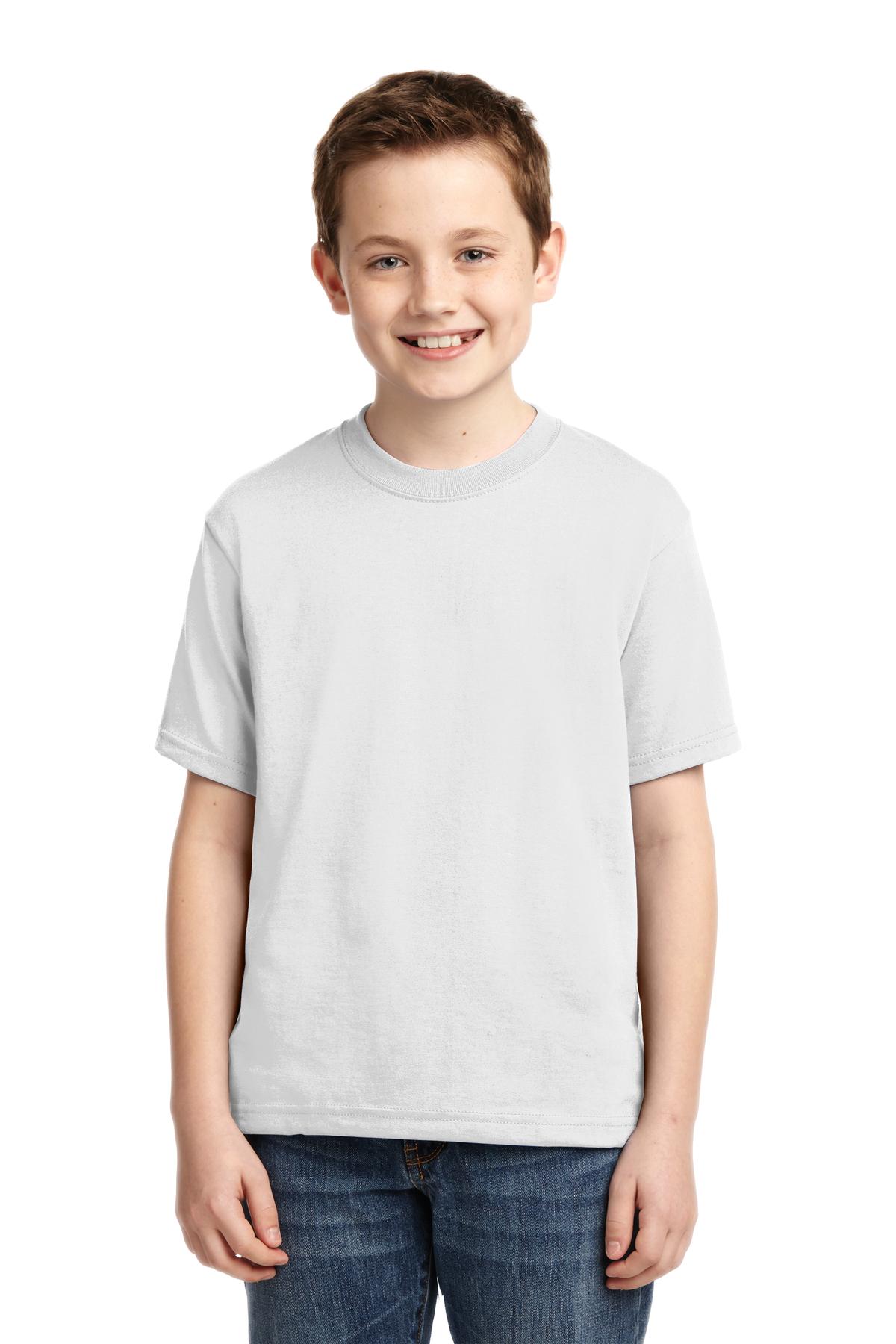 T-Shirts Jerzees