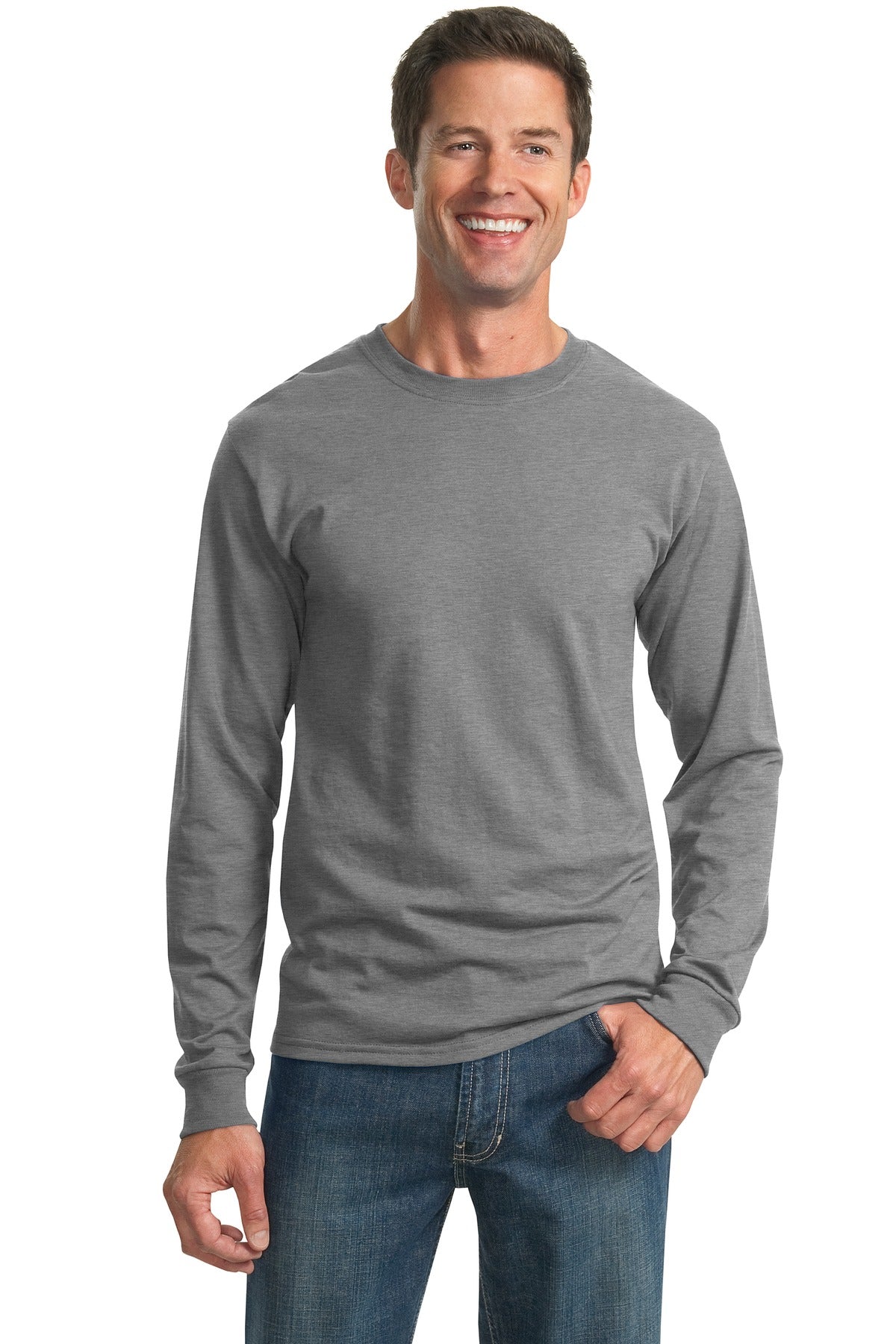 T-Shirts Oxford Jerzees