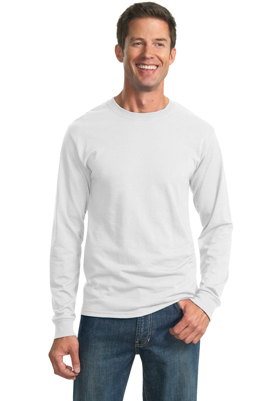 T-Shirts White Jerzees