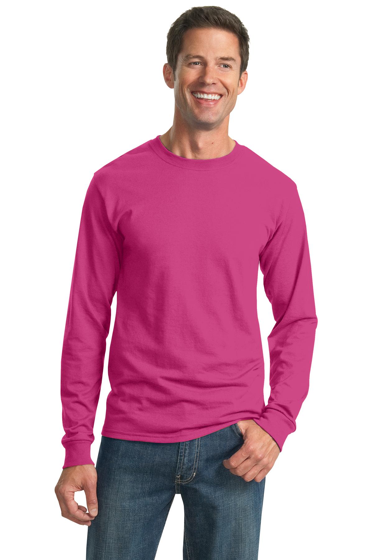 T-Shirts Jerzees