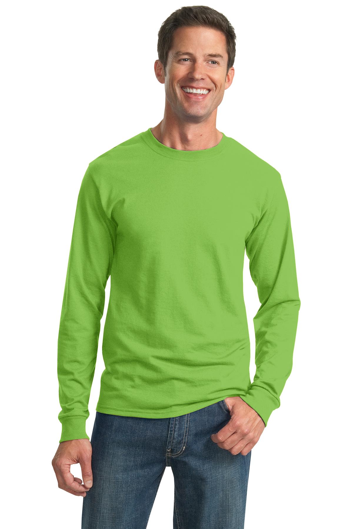 T-Shirts Kiwi Jerzees