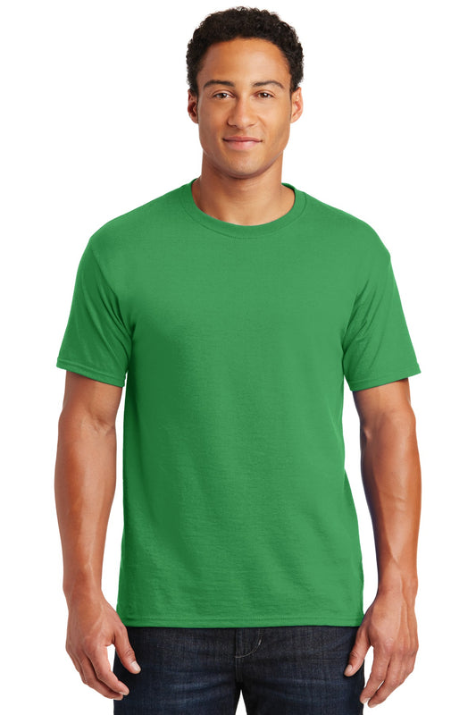 T-Shirts Kelly Jerzees