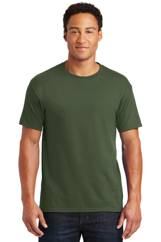 T-Shirts Jerzees