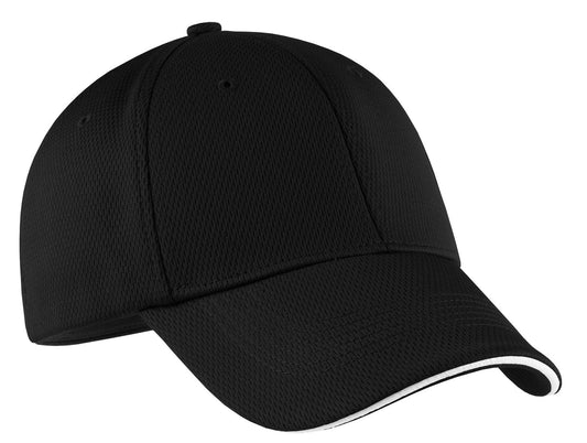 Caps Black Nike