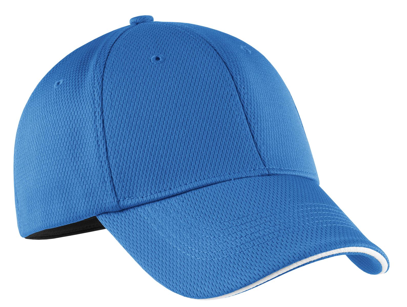 Caps Pacific Blue Nike