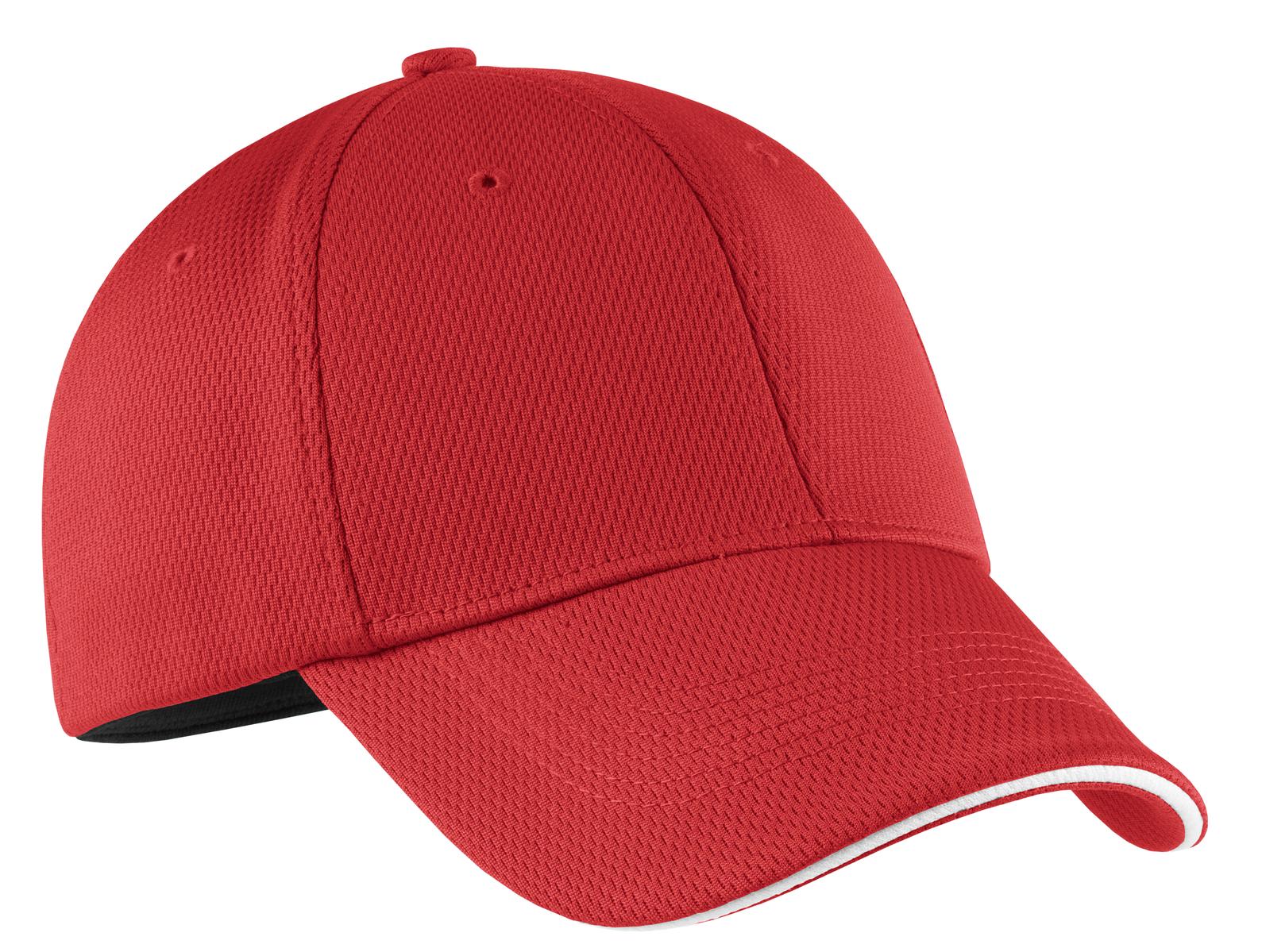 Caps Sport Red Nike