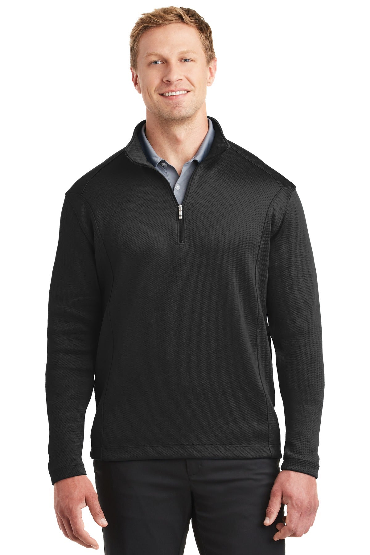 Outerwear Black Nike