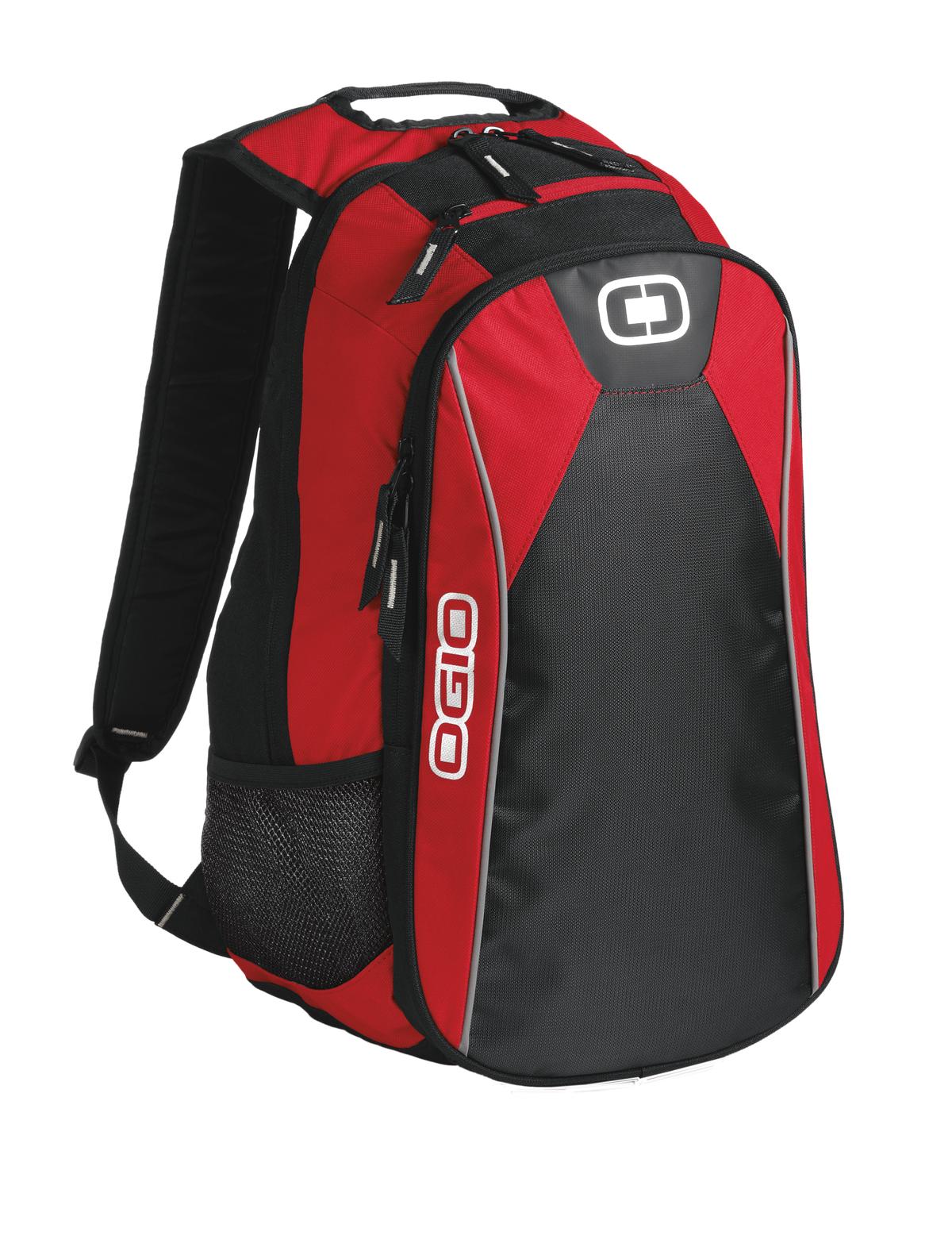 Bags Red OSFA OGIO