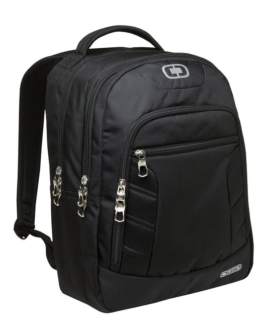 Bags Black/ Silver OSFA OGIO