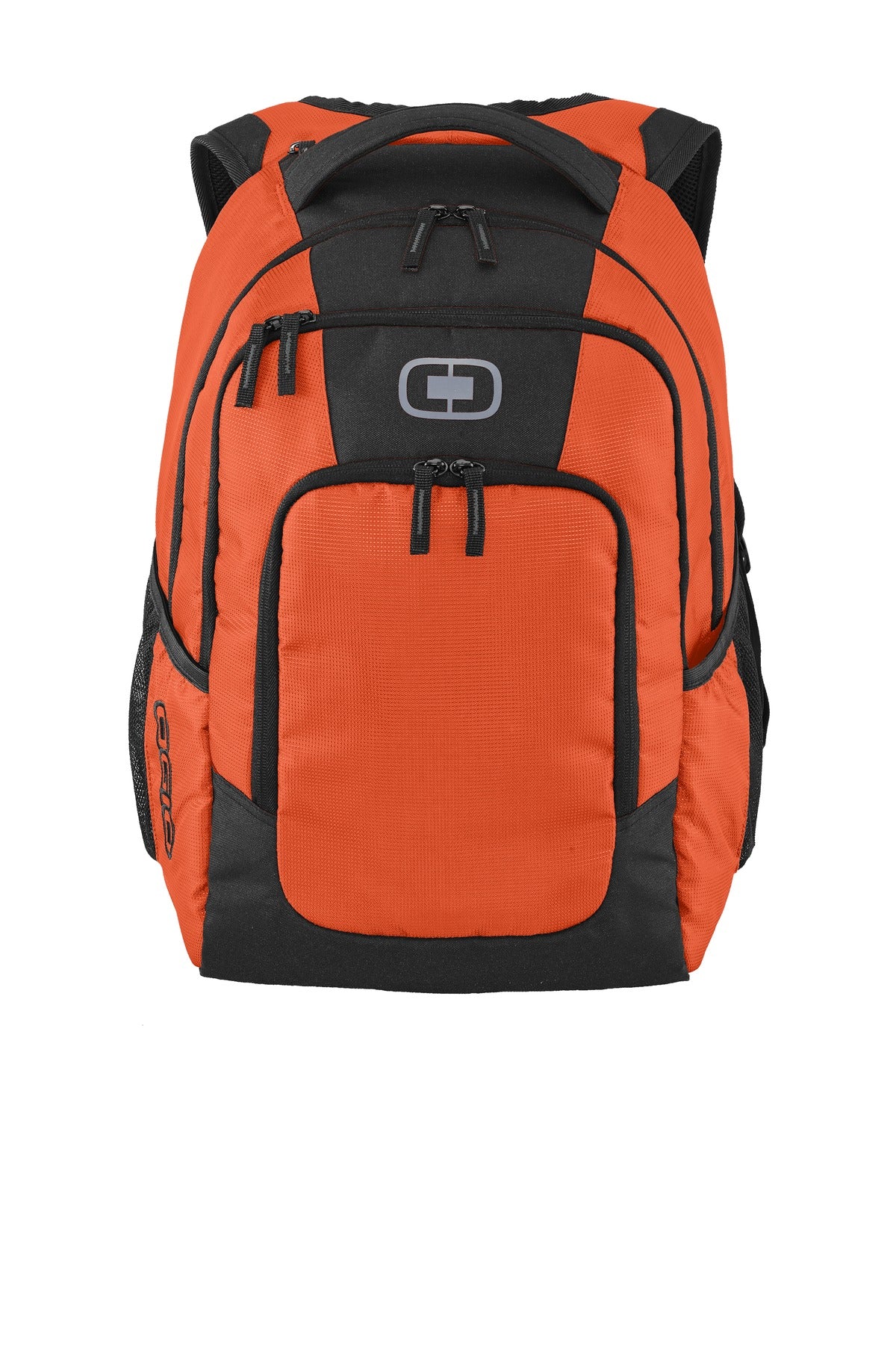 Bags Hot Orange OSFA OGIO