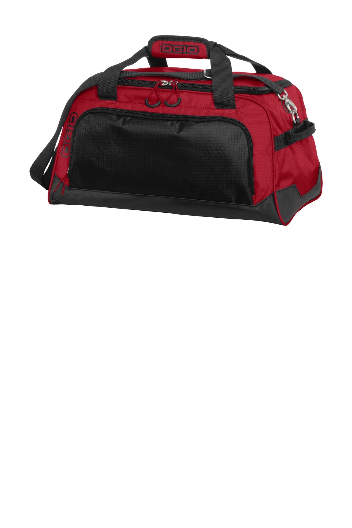 Bags Ripped Red/ Black OSFA OGIO