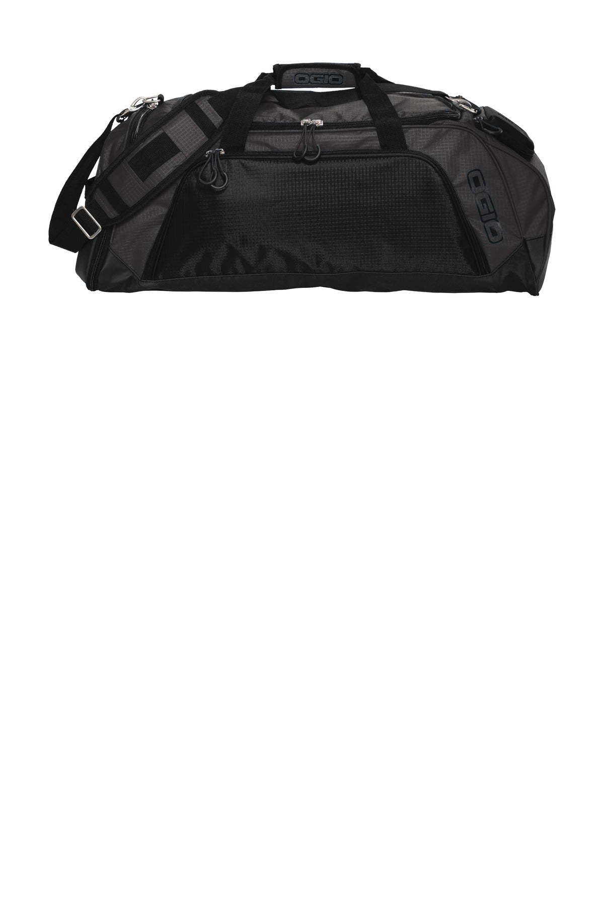 Bags Gear Grey/ Black OSFA OGIO