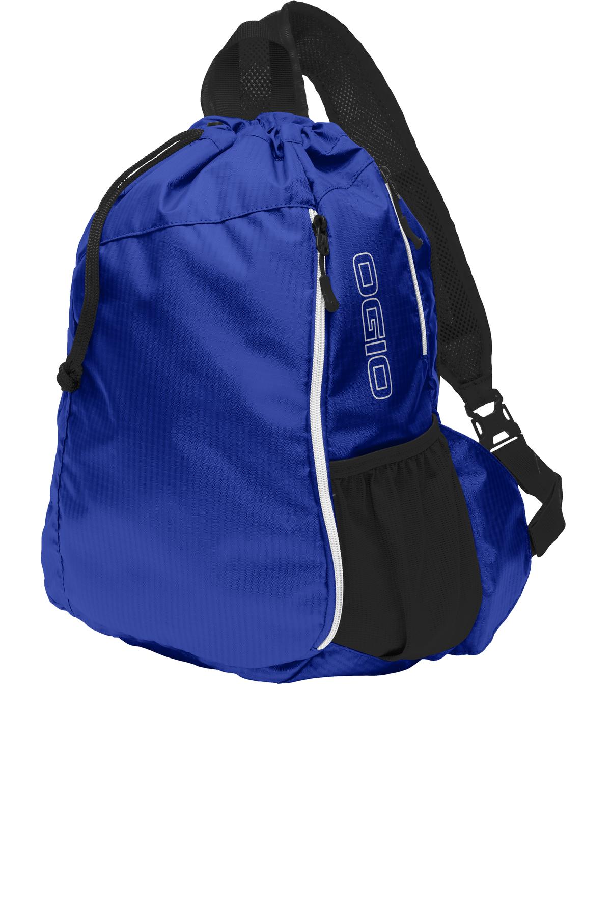 Bags Cobalt Blue/ Black OSFA OGIO