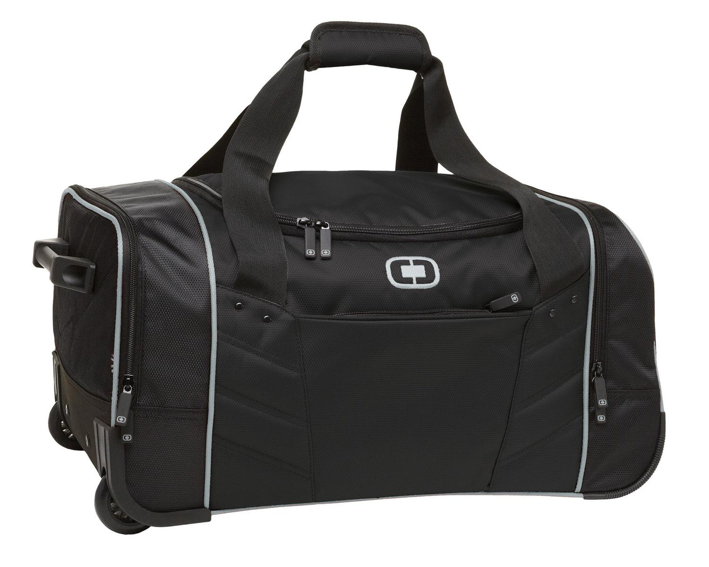 Bags Black/ Silver OSFA OGIO