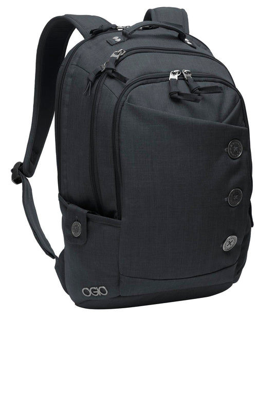 Bags Storm Grey OSFA OGIO