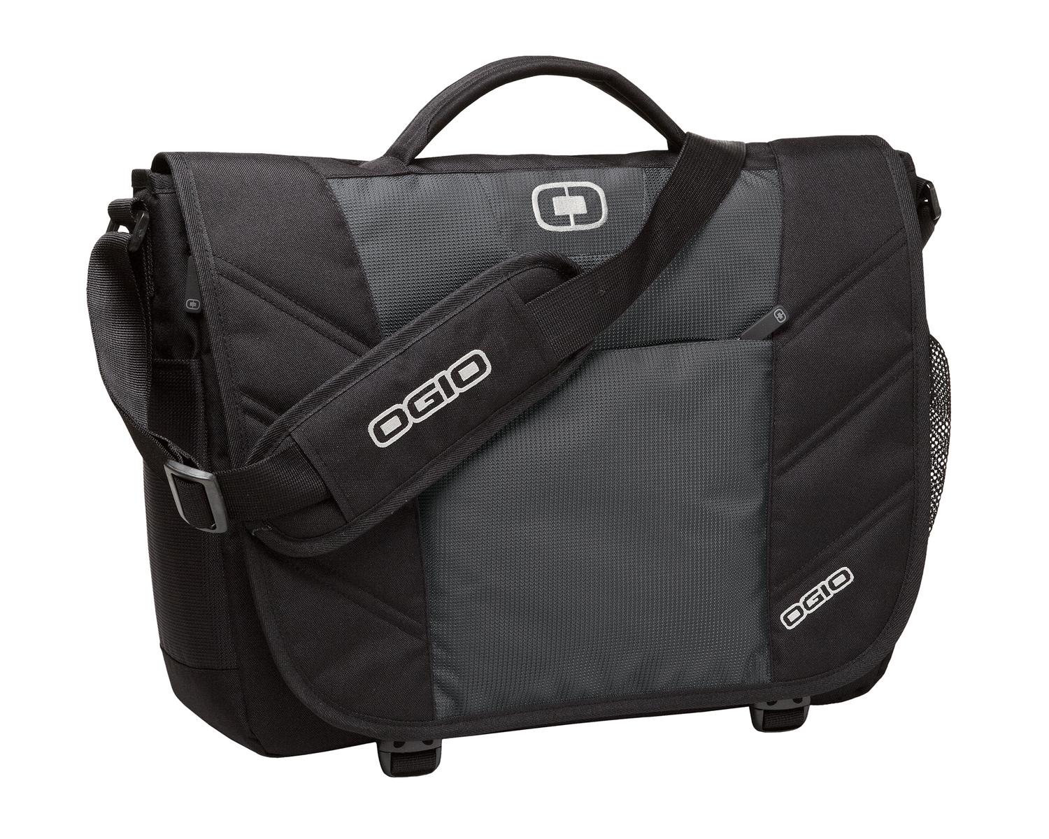 Bags Diesel Grey OSFA OGIO