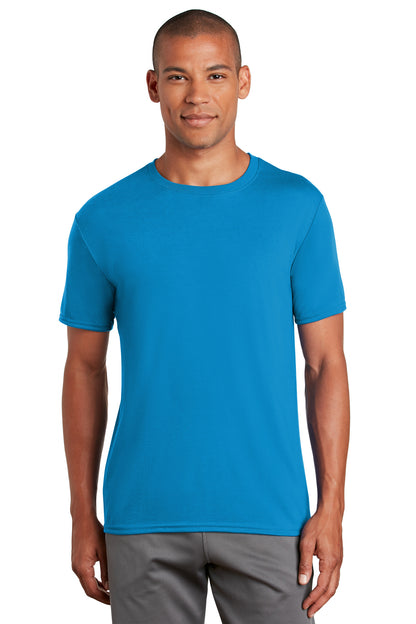 T-shirt Gildan