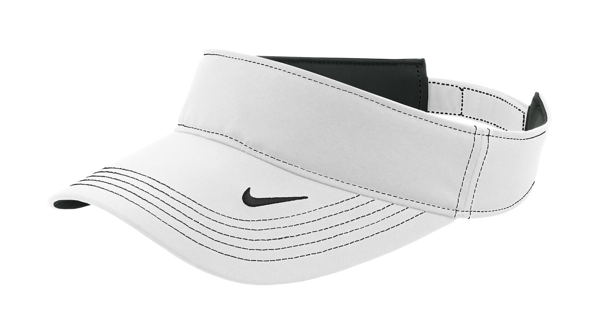 Caps White OSFA Nike