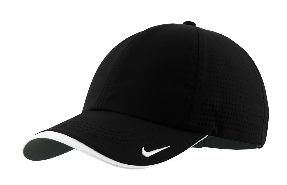 Caps Black OSFA Nike