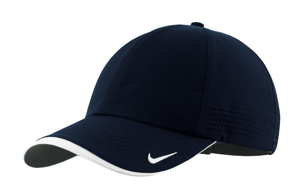 Caps Navy OSFA Nike