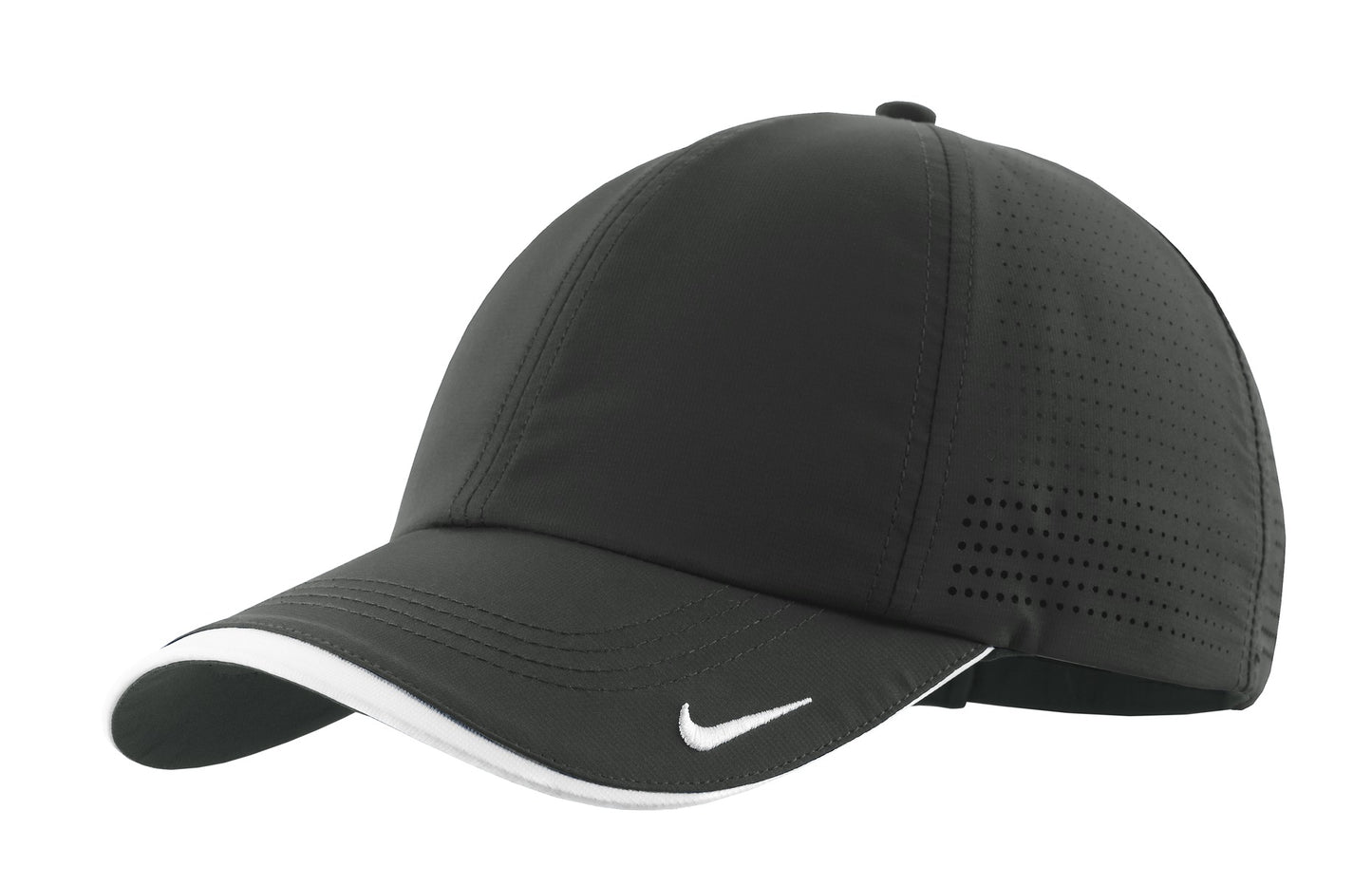 Caps Anthracite OSFA Nike