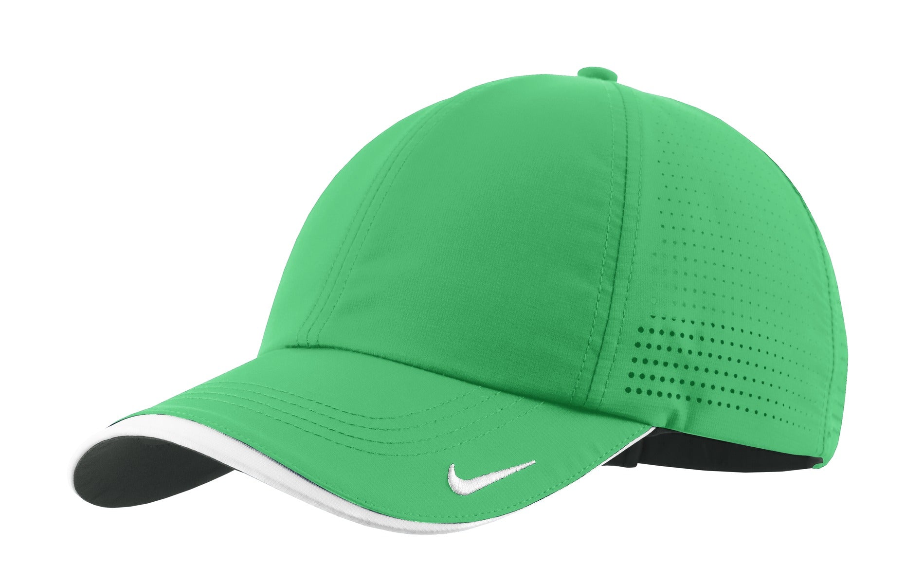 Caps Lucky Green OSFA Nike