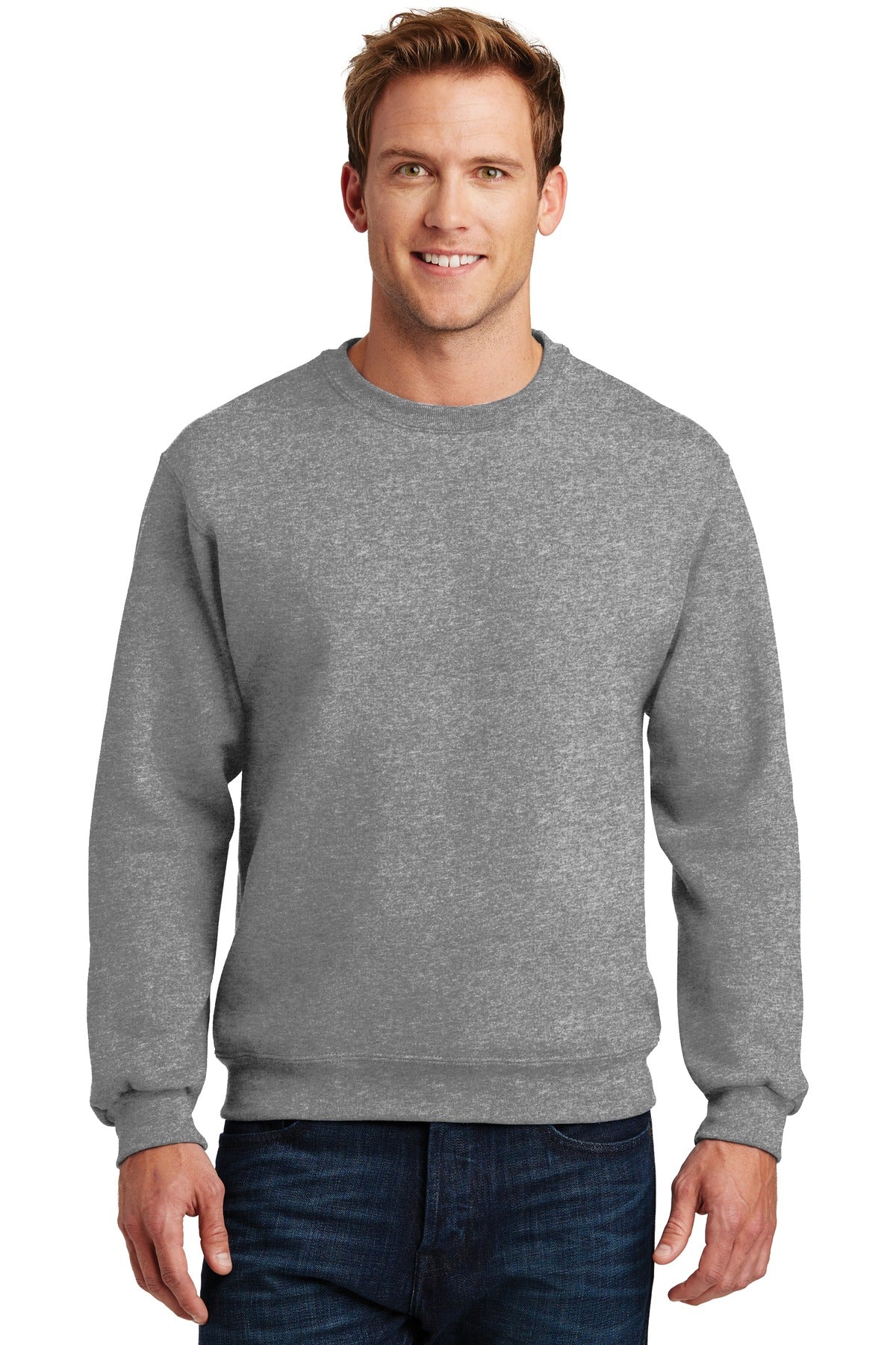 Sweatshirts/Fleece Oxford Jerzees